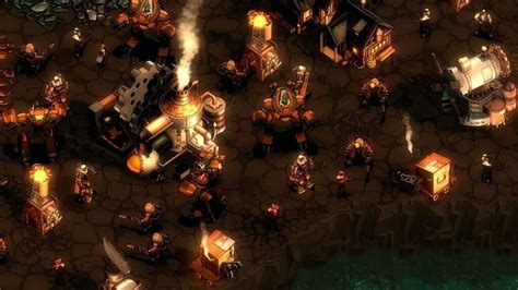 23 Games Like They Are Billions for iOS – Games Like