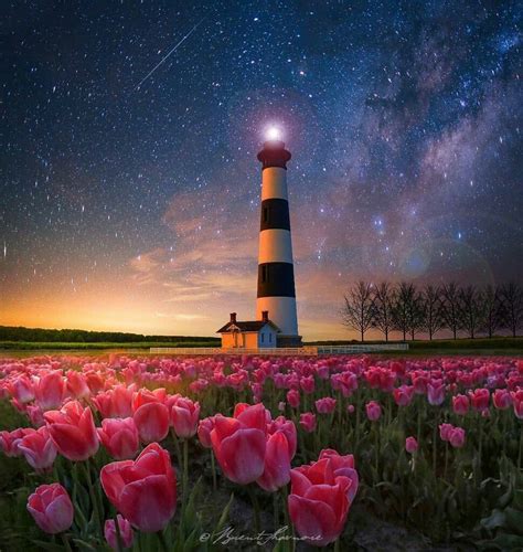 Lista 90 Foto Paisajes Mas Hermosos Del Mundo De Noche De Amor