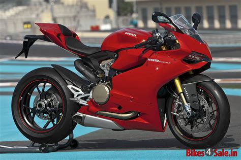 The 2020 version of the panigale v4 boosts performance even further and takes track riding to the next level for amateurs and pros alike. Ducati Superbike 1199 Panigale Wins Red Dot Award - Bikes4Sale