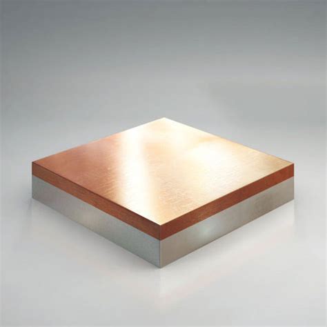 Copper Clad Aluminum Plate Sheet Manufacturers