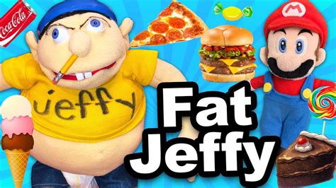 Sml Movie Fat Jeffy Youtube