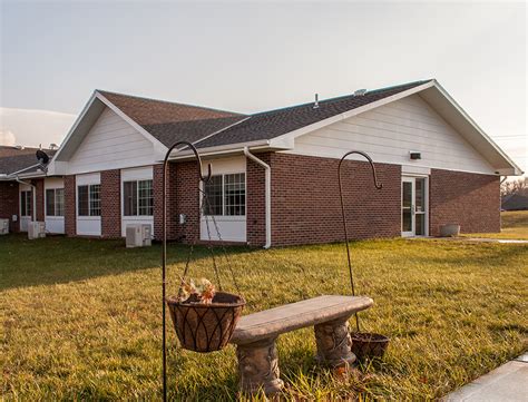 Sunnyview Residential Care Facility Trenton Missouri Peters