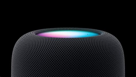 Lhomepod Di Apple Arriva Anche In Italia La Repubblica