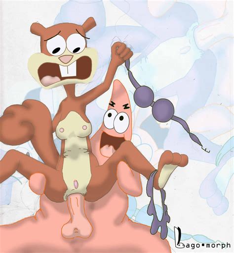 Post Patrick Star Sandy Cheeks Spongebob The Best Porn Website