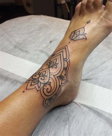 See This Instagram Photo By Mangusttattooer 2888 Likes Foot