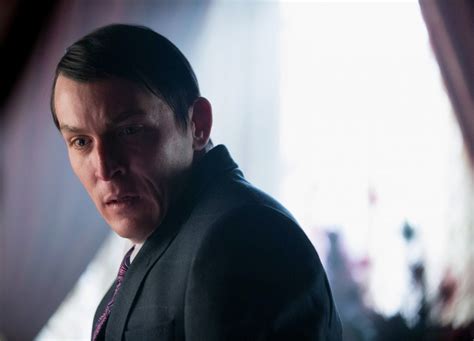 gotham season 2 episode 17 review into the woods