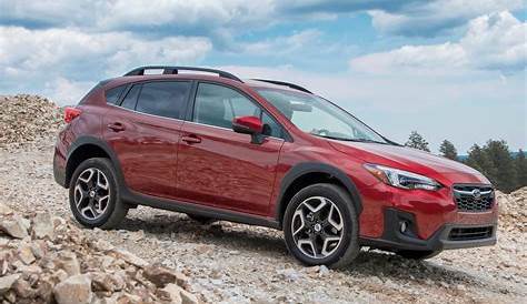 2020 Subaru Crosstrek: Review, Trims, Specs, Price, New Interior