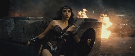 Wonder Woman To Begin Shooting This Fall While Justice League Shoots In The Spring The Mary Sue