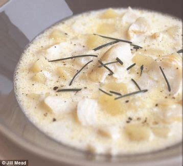 These days you may have heard of the dish after it's made famous worldwide by the acclaimed fine japanese restaurant chain nobu. Tana Ramsay's Smoked Haddock Cullen Skink recipe | MyDish