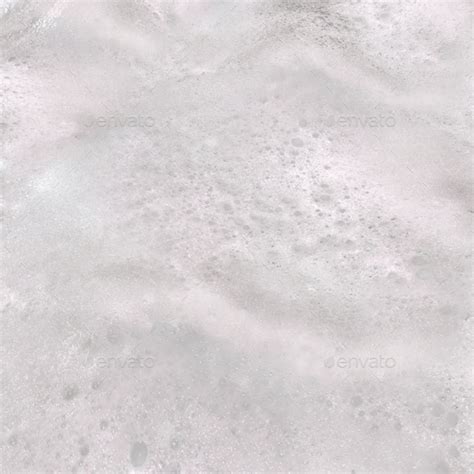Bubble Bath Water Seamless Texture By Luckyfingers 3docean