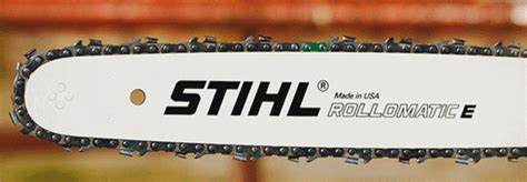 Stihl chainsaw chain file size effi360 com co. Saw Chain Identification | STIHL USA