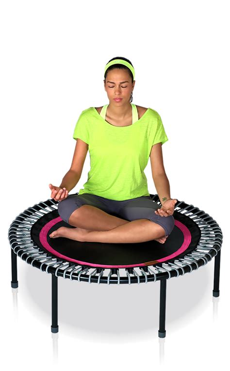 Relax Fitness Benefits Bellicon Usa Trampoline Workout Mini