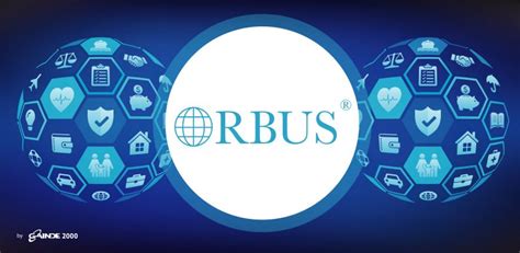 Orbus Single Window Orbus Digital Services