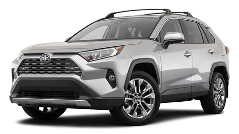 Lease A 2024 Toyota Rav4 Le Automatic Awd In Canada Leasecosts Canada