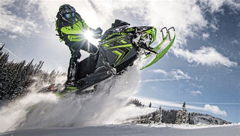 Beyond the new riot and alpha one models, the rest of the 2020 arctic cat lineup features familiar sleds, though there are fewer engine, track and trim choices. 2020 Arctic Cat Snowmobile Lineup Preview - Snowmobile.com