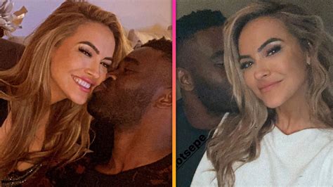 Chrishell Stause And Dwts Pro Keo Motsepe Are Dating See Their
