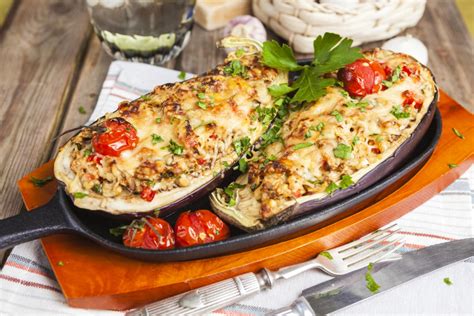 5 idées de recettes simples et rapides Cuisine Recettes