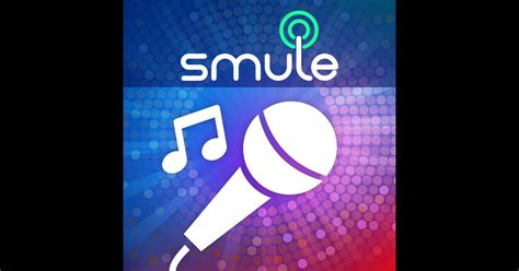 Smule is an american music app initially released under the name sing!, karaoke in ios platforms on 2012 and subsequently on android in 2013. Sing! Karaoke by Smule 9+ Smule Join the global karaoke ...