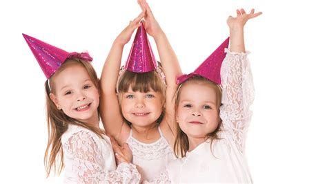 Great Ideas For A 3 Year Old Girls Birthday Party Bounceu