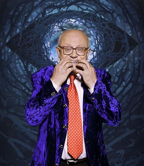 Celebrity Big Brother Ken Morley Removed From Cbb House For “unacceptable And Offensive