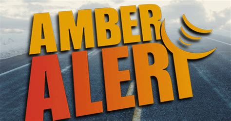 Amber Alert Issued For 12 Year Old Gonzales Girl