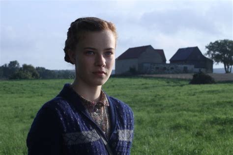 Cate Shortlands New German Language Film Lore Starring Saskia Rosendahl Has Been Selected As