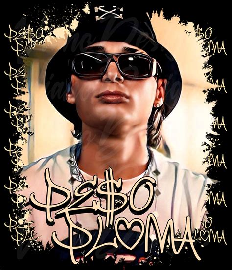 Peso Pluma Png Digital Download File Sublimation Peso Pluma - Etsy