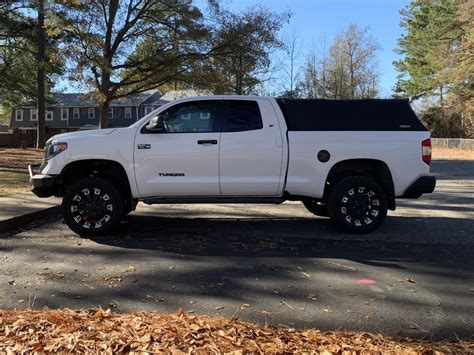 My Dudes With Softoppers Toyota Tundra Forum