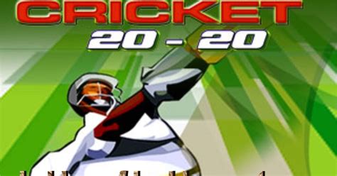 World Cup Cricket 20 20 Pc Game Free Download Full Version World