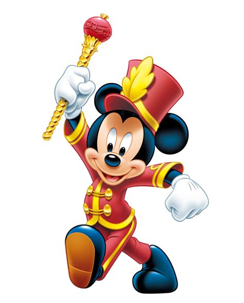 Mickey Png Mickey Mouse Hd Png Image Purepng Free Transparent Cc0