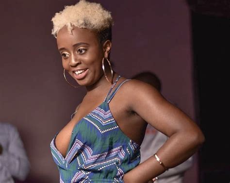 7 attractive photos of witty zora gateman ogola Nadia Mukami threatens to take legal action against fan who abused her on social media - Ghafla ...