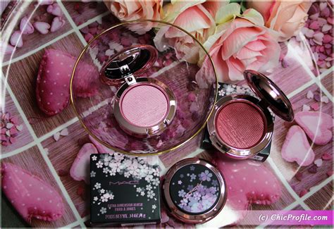 Mac Under My Plum Dilly Dolly Extra Dimension Blush Review Live