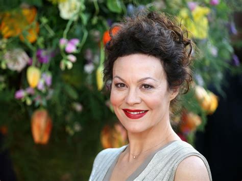 Fearless Helen Mccrory To Play Lead In New Itv Thriller From Homeland