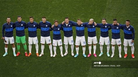 Pentru prima oară în istoria competiției, meciurile vor fi găzduite de stadioane din 12 orașe, inclusv bucurești. Sedang Berlangsung Live Streaming Slovakia vs Spanyol Euro ...