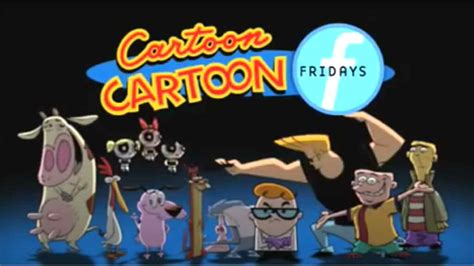 10 Series Animadas Originales De Cartoon Network Gogo Catrina