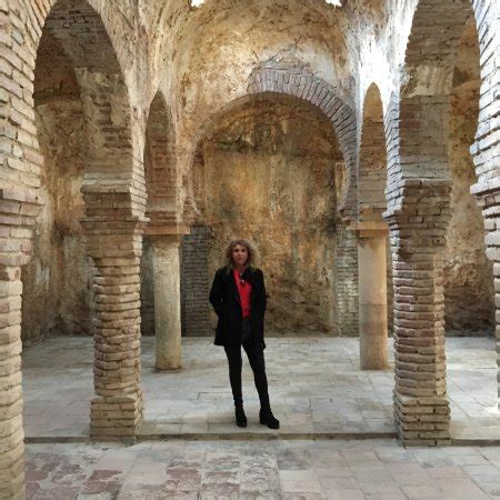 Arab Public Baths Ronda TripAdvisor