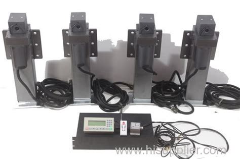 We did not find results for: electric jack for RV from China manufacturer - Hangzhou Henghong Machinery Co.,Ltd.