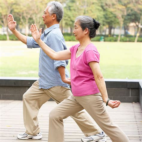 The Benefits Of Tai Chi For Seniors Home Care Tips And How