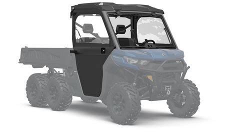 Build Your Own Can Am Defender Can Am Off Road