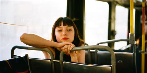 Stella Donnelly The Locals The Weekend Edition