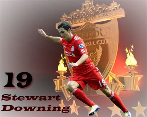 Stewart downing is an english footballer. Stewart Downing Profile and Images | FOOTBALL STARS WALLPAPERS