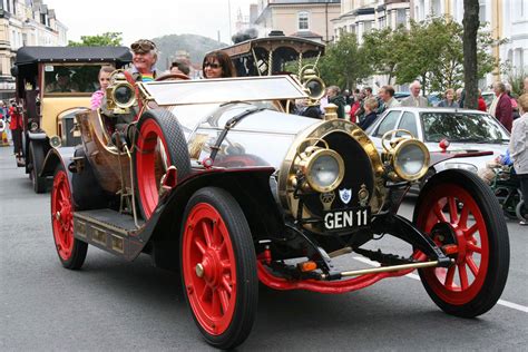 Original Chitty Chitty Bang Bang Car For Auction Extravaganzi