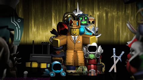 Top 999+ Roblox Wallpaper Full HD, 4K Free to Use