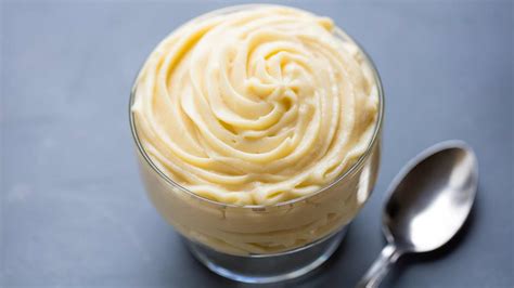 Perfect Pastry Cream