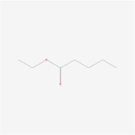 Ethyl N Pentanoate Cas 539 82 2 Odour Threshold Value