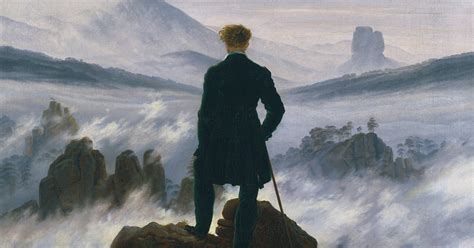 Retro Kimmers Blog 6 Facts About The Romanticism Movement In Art