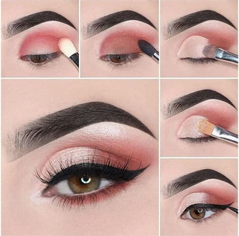 [new] the 10 best makeup ideas today with pictures lindo makeup para el día tutorial paso a