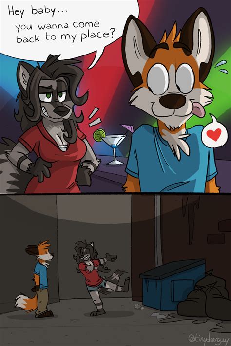 furry🗑️irl r furry irl