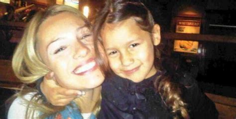 El Conmovedor Mensaje De Pampita Para Recordar A Su Hija Fallecida El