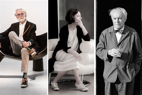 Most Influential Furniture Designers That Radicalized The Market